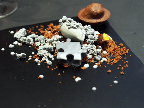 Chocolat