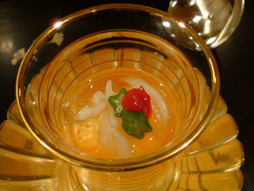 酢の物