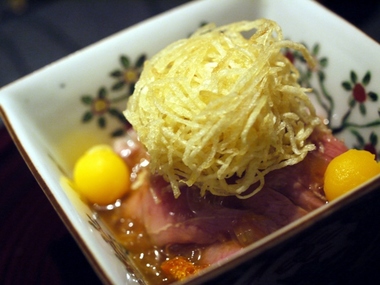 肉じゃが