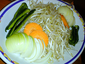 野菜