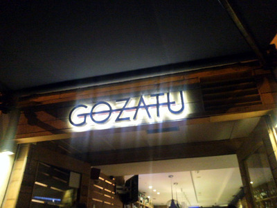 Gozatu