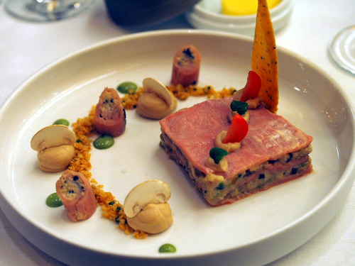 veal