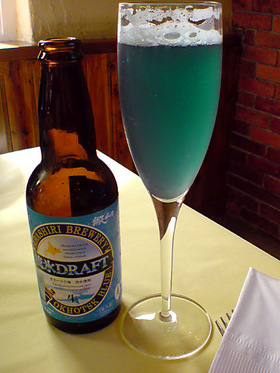 ビール