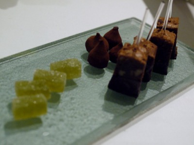 小菓子