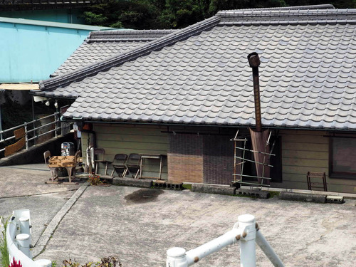 谷川米穀店