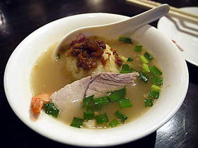 担仔麺