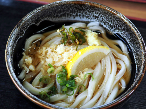 ぶっかけうすくち