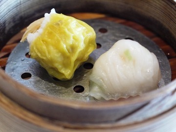 点心