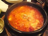 味噌チゲ