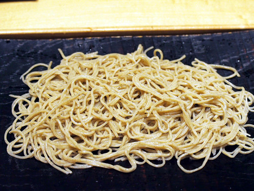 蕎麦
