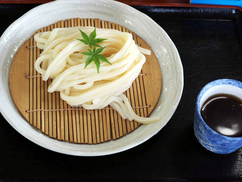 ざる