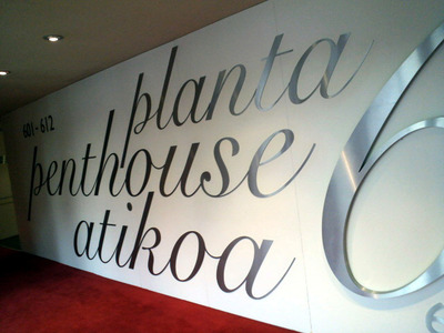 penthouse