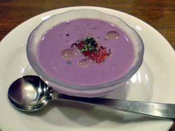スープ