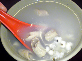 四神湯