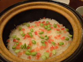 飯物