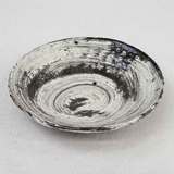 中川自然坊　刷毛目楕円皿　五枚セット 96046313-s.jpg