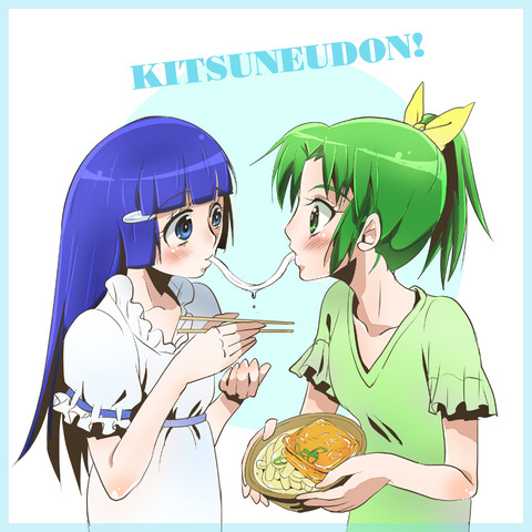 スマイル百合キュア_大阪ミュージカルなおれい