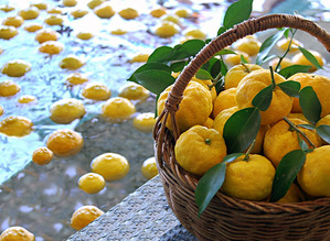 yuzu
