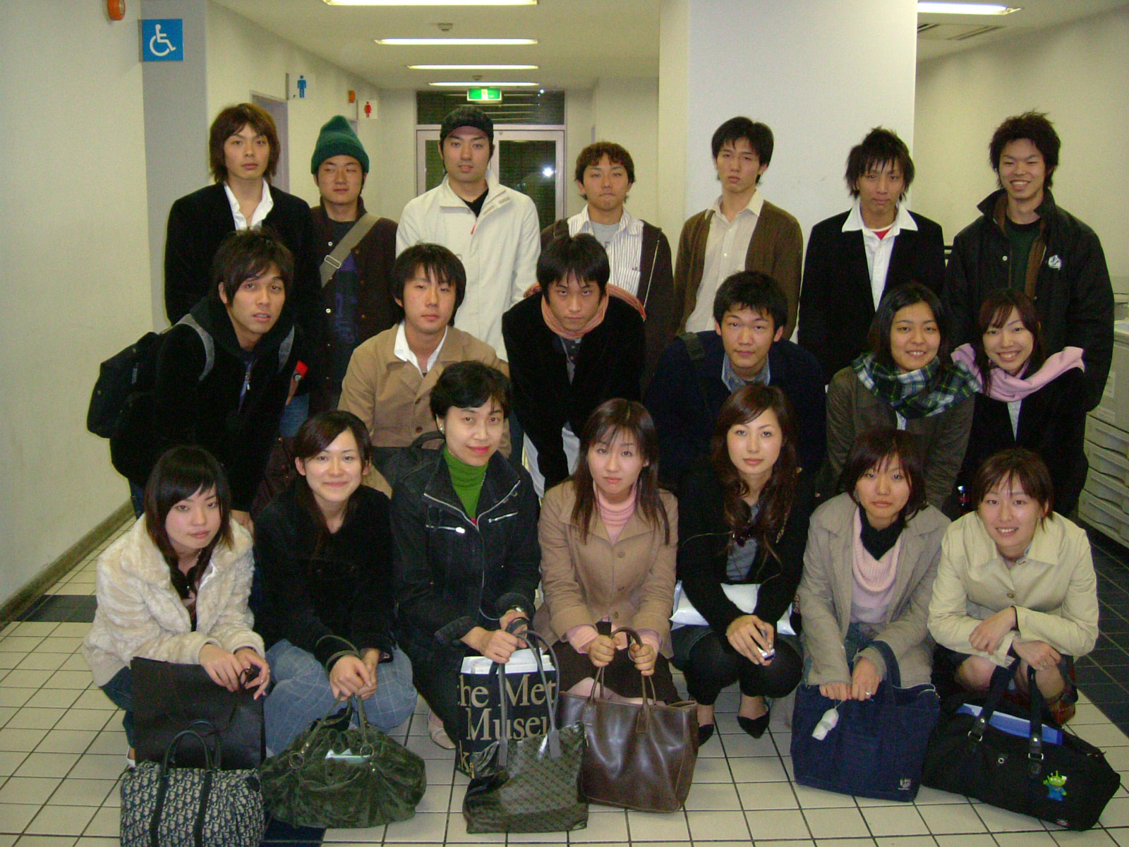 そそる集合写真21 [無断転載禁止]©bbspink.com	->画像>1255枚 