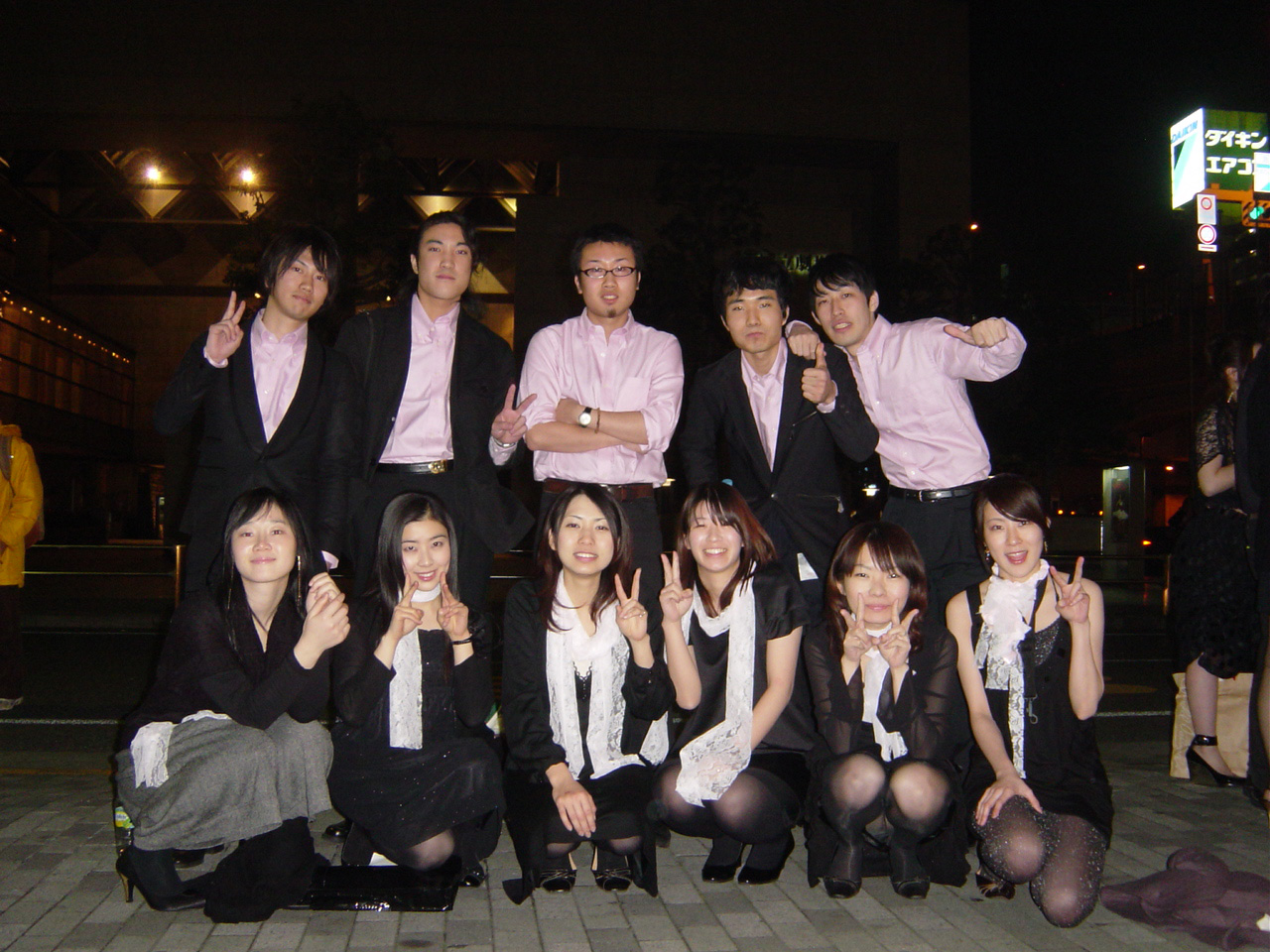 そそる集合写真12 [転載禁止]©bbspink.com	->画像>2044枚 