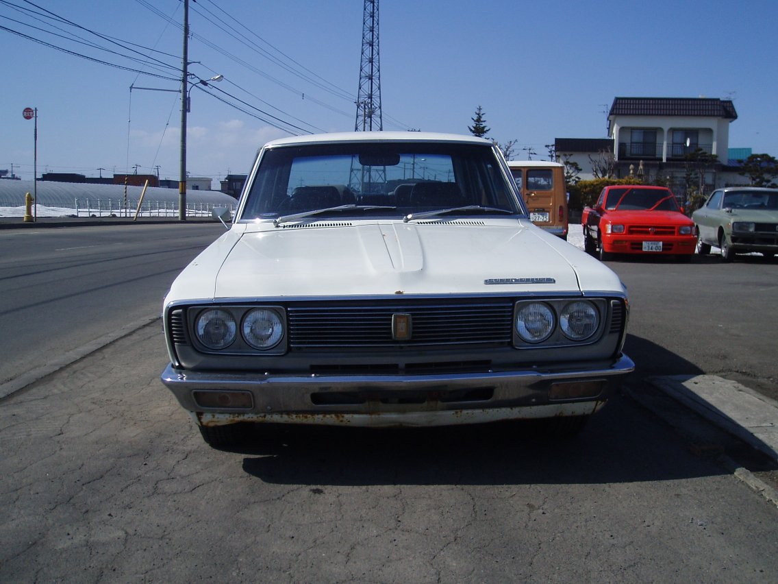1969 toyota crown for sale #4 1969 toyota crown for sale #4