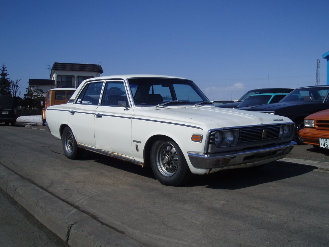 1969 toyota crown for sale #6 1969 toyota crown for sale #6