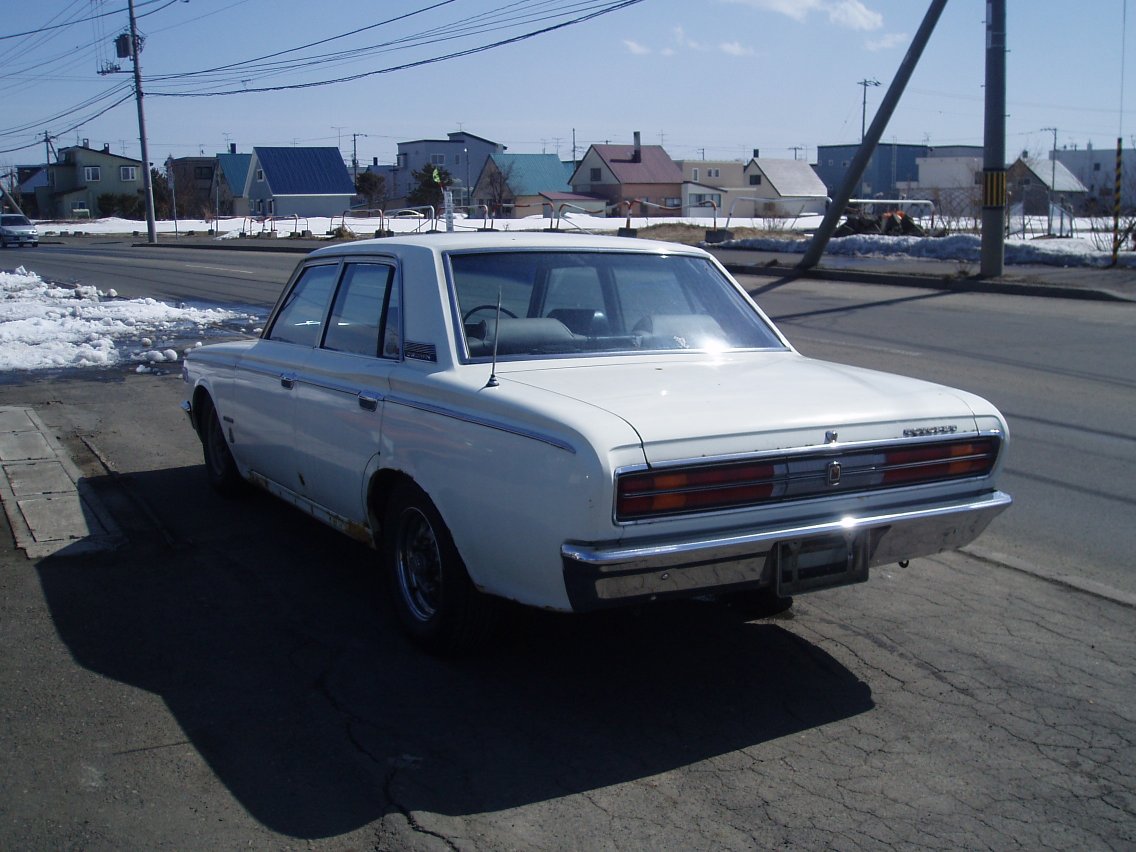 1969 toyota crown for sale #2 1969 toyota crown for sale #2