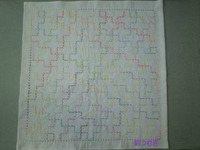 十字つなぎ