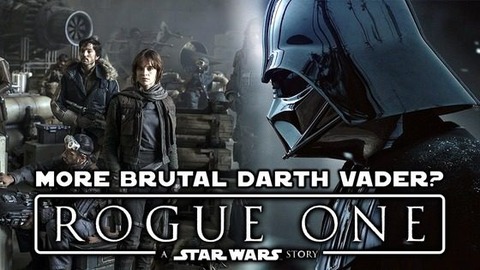 ROGUE ONE