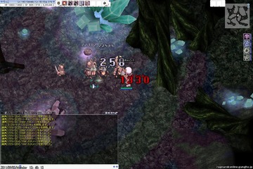 きゃのんはじまた