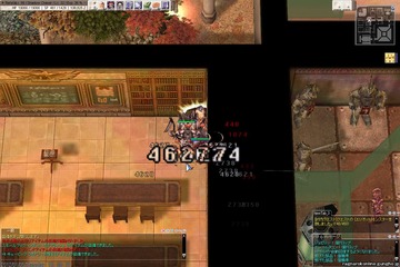 機械2F