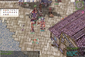 ウェスタングレイス