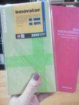 innovator book