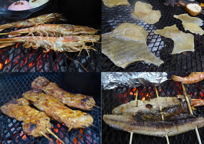 料理3