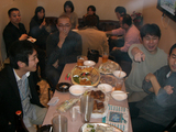 06.11.11 ¥«¥é¥ª¥±Âç²ñ£³