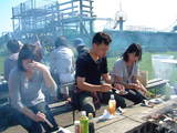 070923¥Ð¥¹¥Ä¥¢¡¼¡¡¥Ð¡¼¥Ù¥¥å¡¼£³