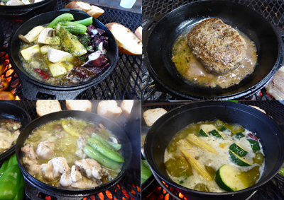 料理2