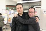 及川さん・滝田さん