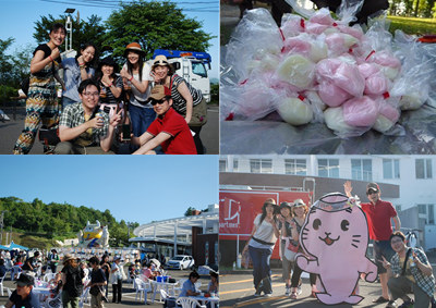 祭り2