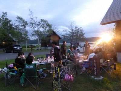 BBQ