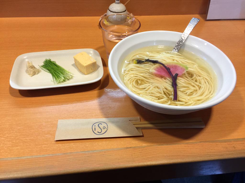 最近意識高い系のラーメン屋増えてきたな [無断転載禁止]©2ch.net	->画像>47枚 