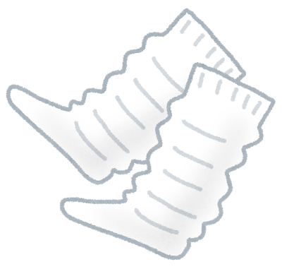 fashion_loose_socks