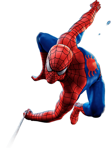 bg_spiderman