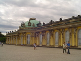 sanssouci