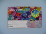 museumcard