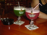 berlinerweisse