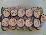 sushi