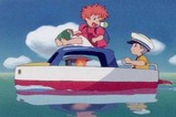 ポニョとそうすけ