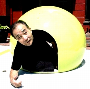 jishin