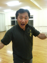青木隊長